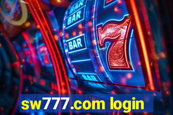 sw777.com login